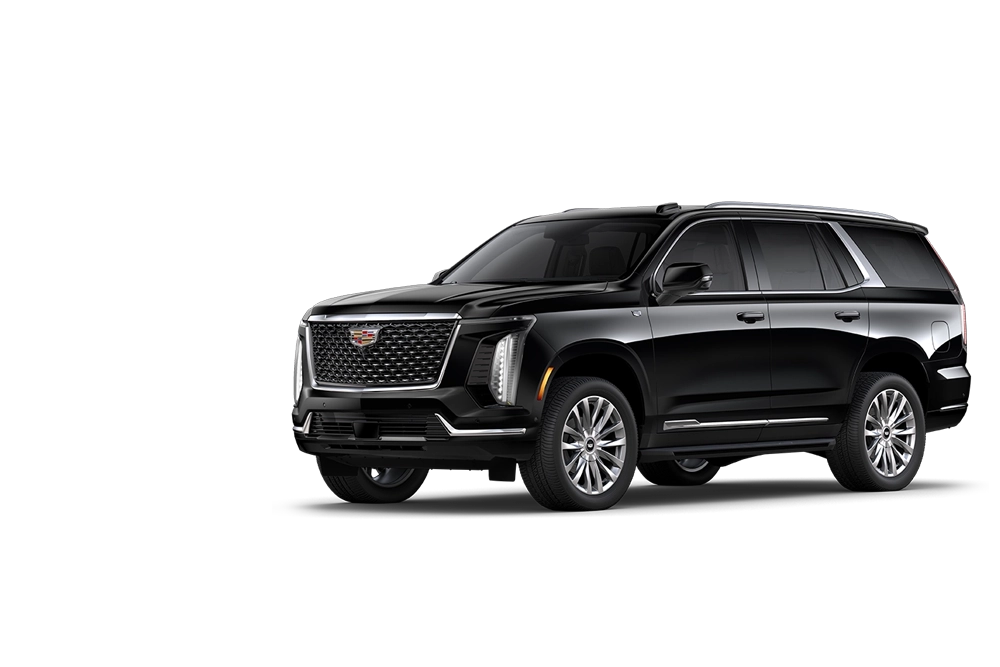 Puerto Luxury Fleet Cadillac Escalades