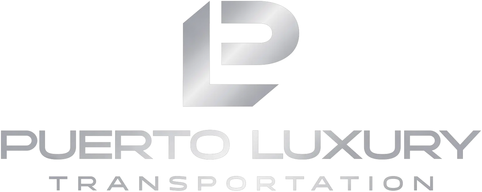 Puerto Luxury Logo
